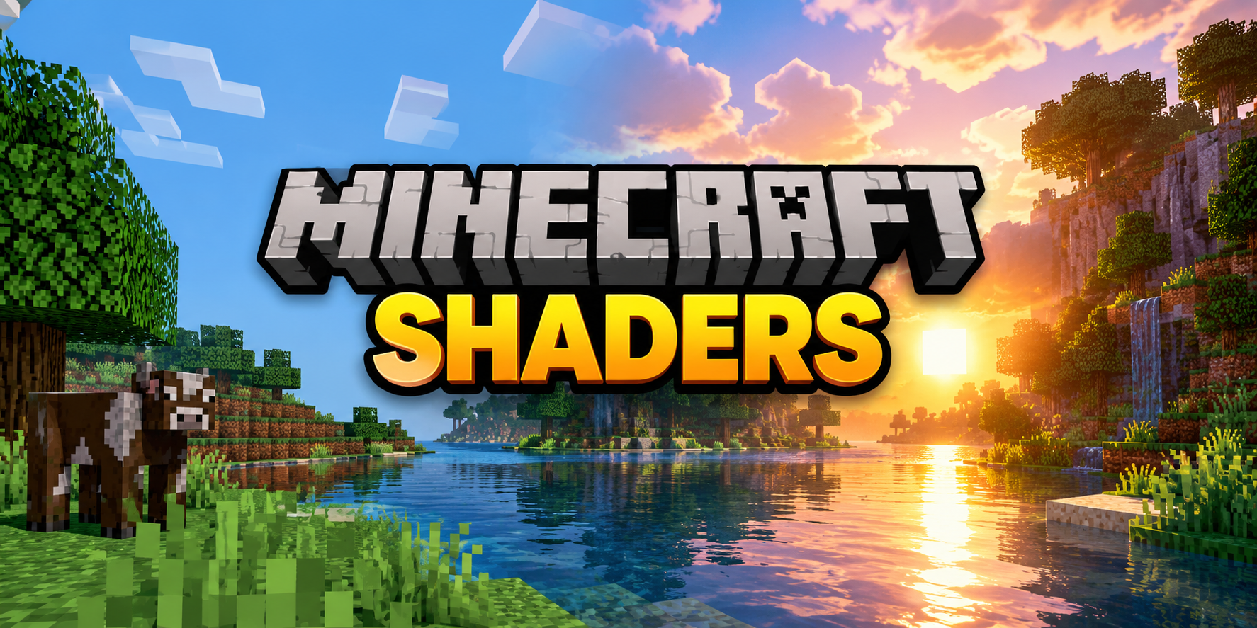 Minecraft Shaders Guide 2026